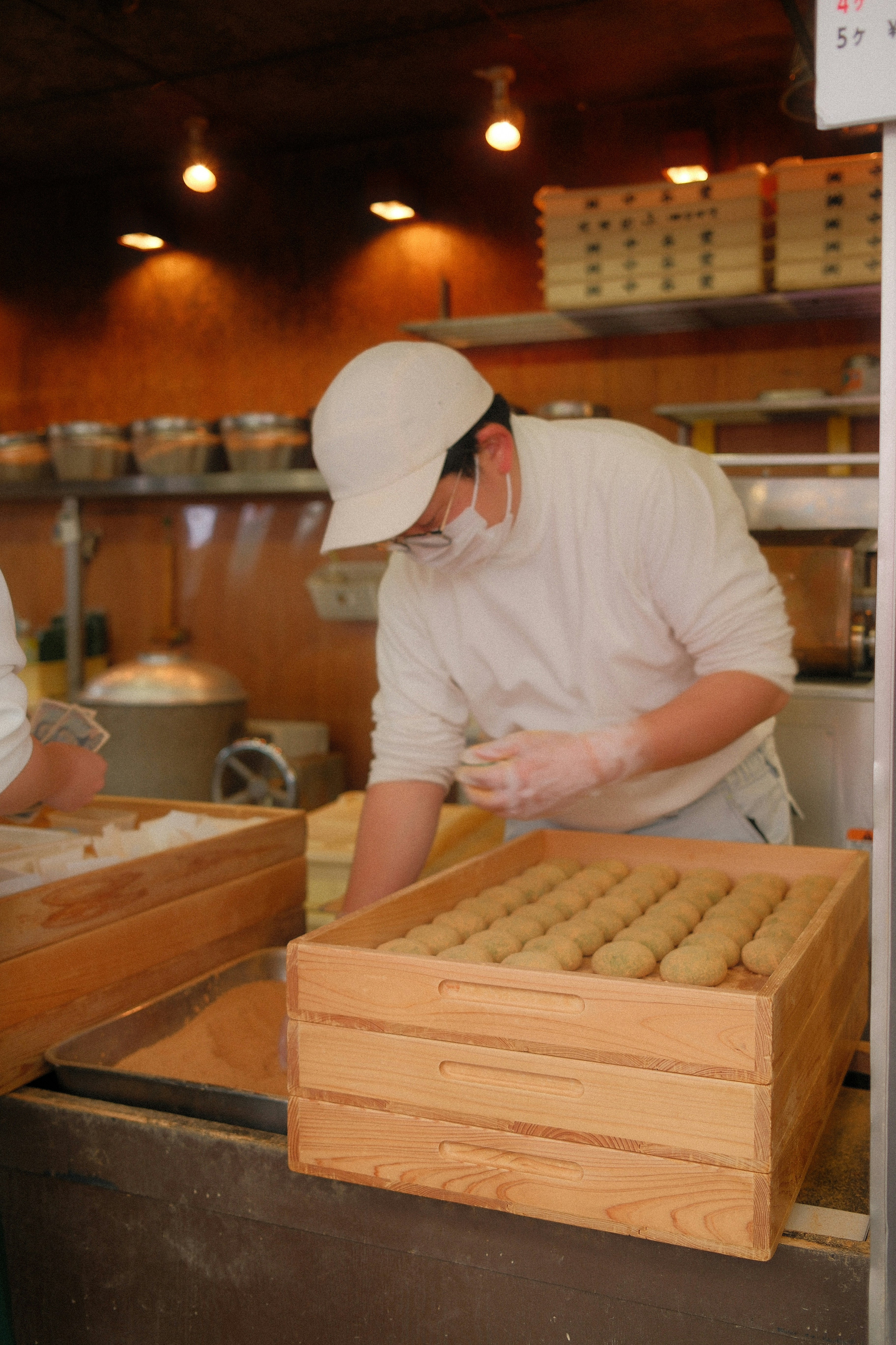 Mochi photo 6